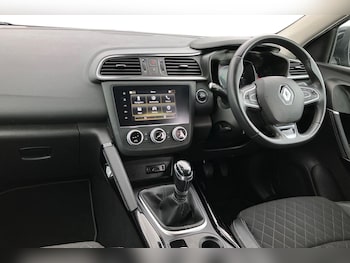 Used Renault Kadjar 2019 for sale - 78583999: Photo