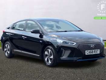 2018 - 1.6 GDi Hybrid Premium 5dr DCT