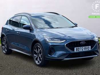 2022 1L Active X Vignale Edition 5dr