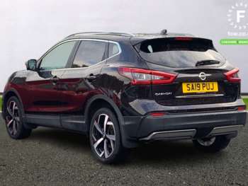 Used Nissan Qashqai 2019 for sale - 74912830: Photo