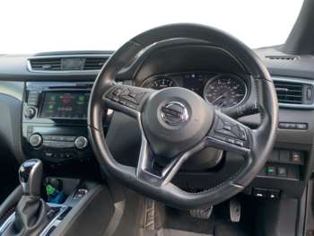 Used Nissan Qashqai 2019 for sale - 74912830: Photo