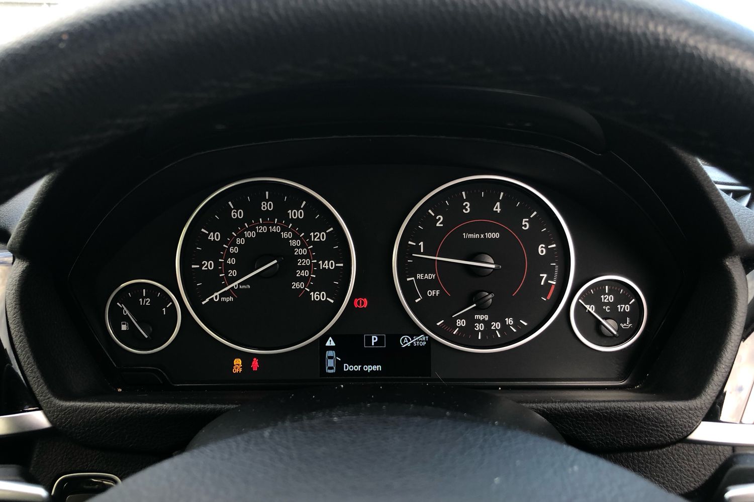 Used BMW 3 Series 2017 for sale - 76219953: Photo 10