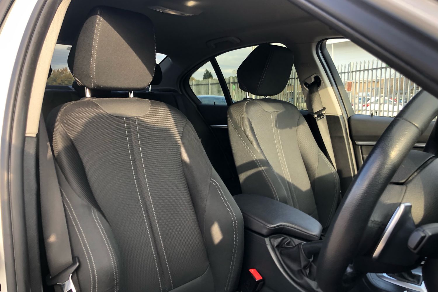 Used BMW 3 Series 2017 for sale - 76219953: Photo 13