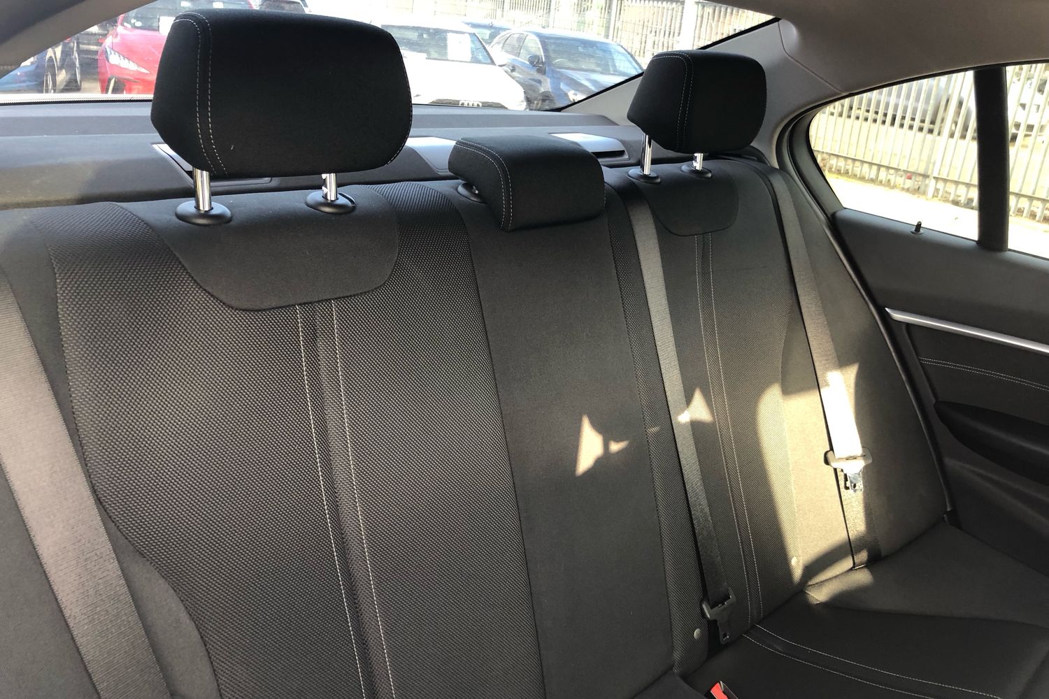 Used BMW 3 Series 2017 for sale - 76219953: Photo 14