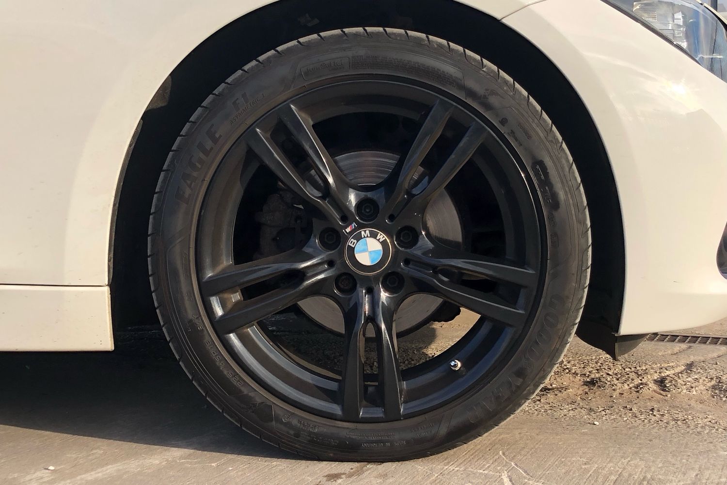 Used BMW 3 Series 2017 for sale - 76219953: Photo 16