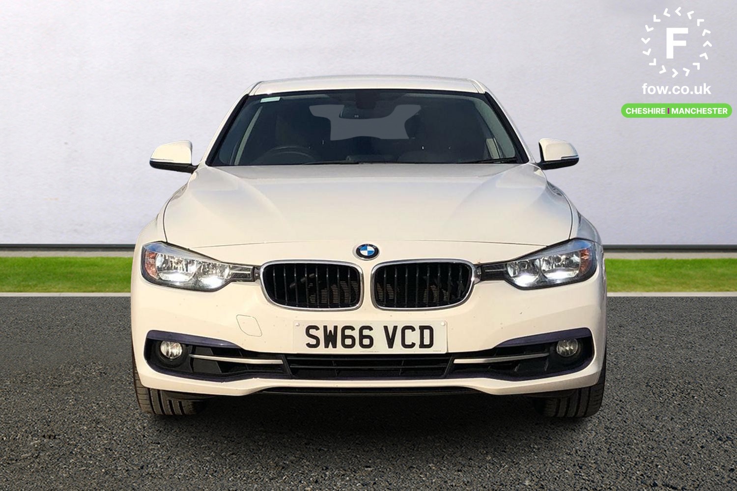 Used BMW 3 Series 2017 for sale - 76219953: Photo 17