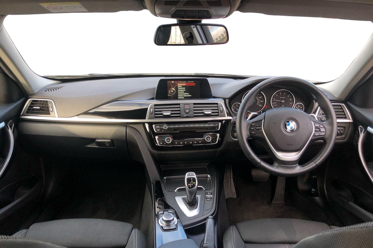 Used BMW 3 Series 2017 for sale - 76219953: Photo 3