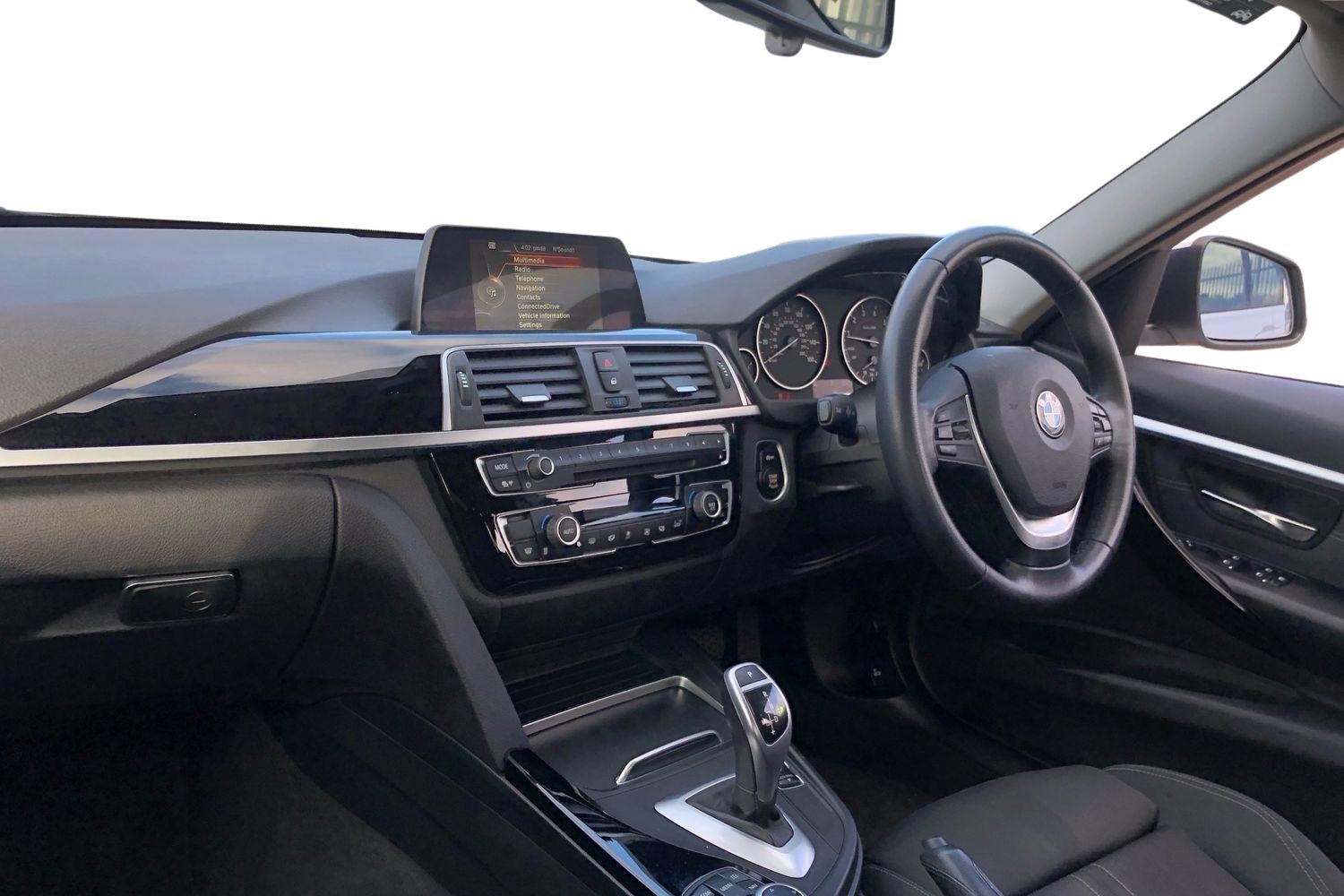Used BMW 3 Series 2017 for sale - 76219953: Photo 4