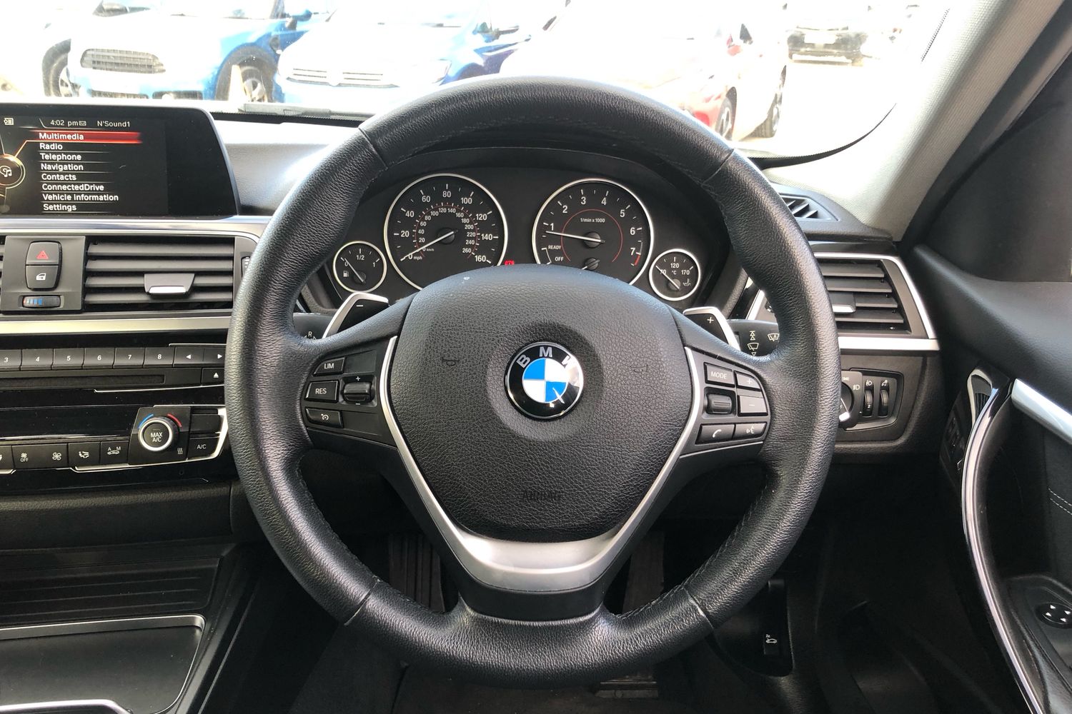 Used BMW 3 Series 2017 for sale - 76219953: Photo 5