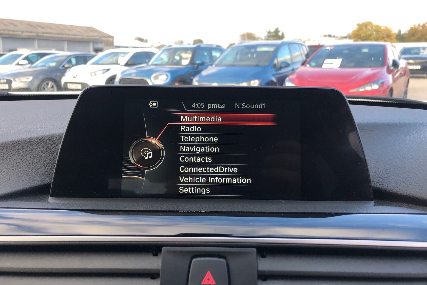 Used BMW 3 Series 2017 for sale - 76219953: Photo 6