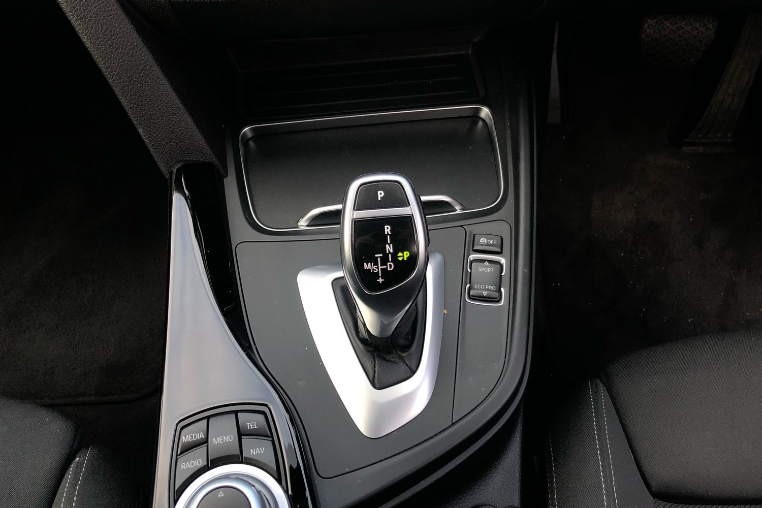 Used BMW 3 Series 2017 for sale - 76219953: Photo 8