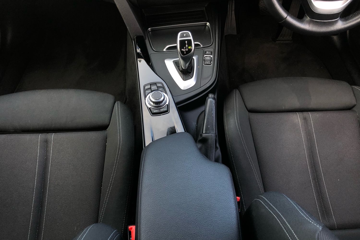 Used BMW 3 Series 2017 for sale - 76219953: Photo 9