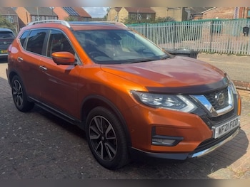 2021 - 1.3 DiG-T 158 Tekna 5dr DCT