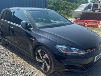 2019 - 2.0 TSI 245 GTI Performance 5dr DSG
