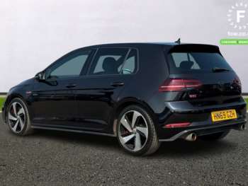 Used Volkswagen Golf 2019 for sale - 74807937: Photo