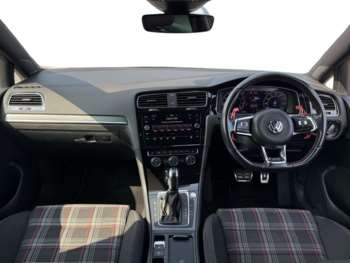 Used Volkswagen Golf 2019 for sale - 74807937: Photo