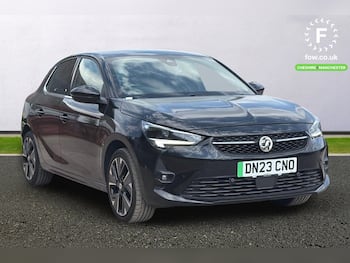 Used Vauxhall Corsa 2023 for sale - 79503296: Photo