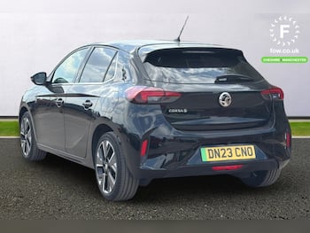 Used Vauxhall Corsa 2023 for sale - 79503296: Photo