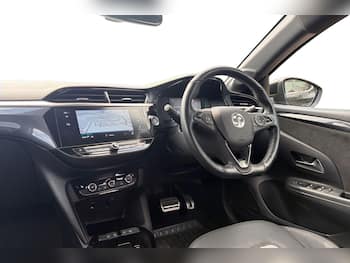 Used Vauxhall Corsa 2023 for sale - 79503296: Photo