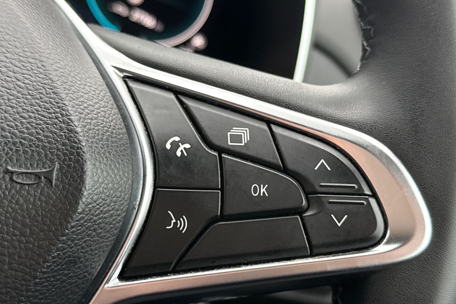 Used Renault Zoe 2022 for sale - 77390237: Photo 10