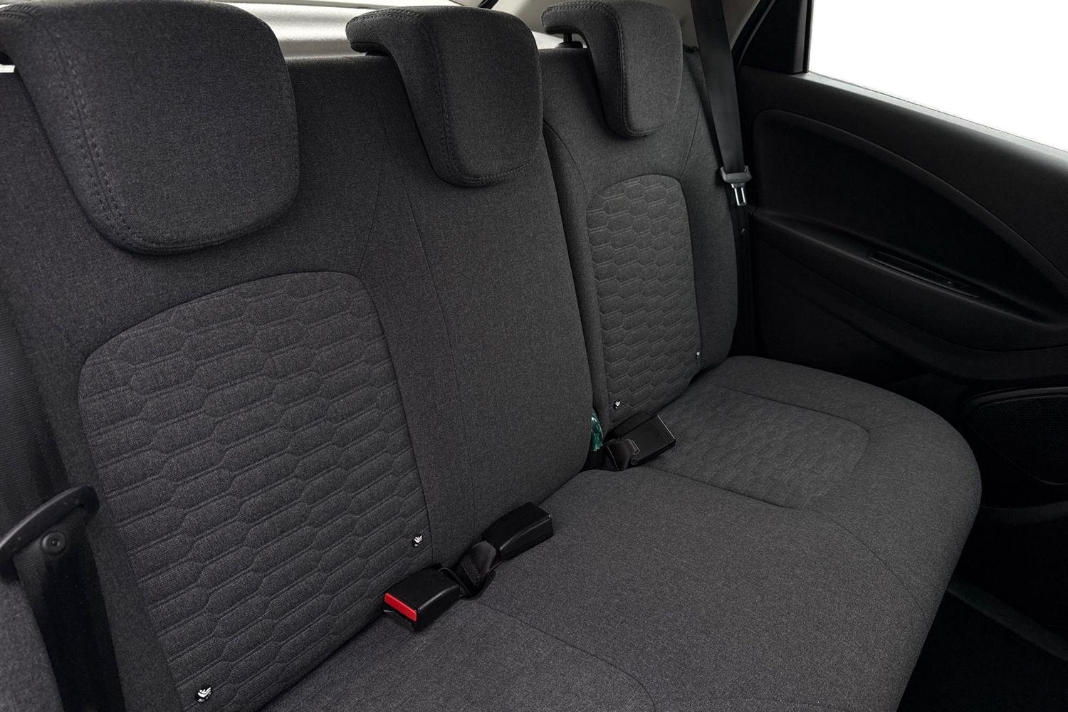 Used Renault Zoe 2022 for sale - 77390237: Photo 14