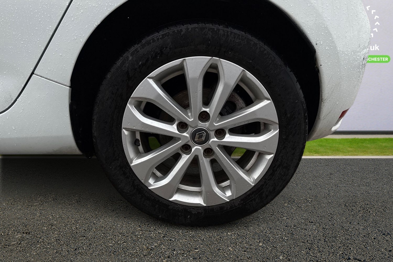 Used Renault Zoe 2022 for sale - 77390237: Photo 16