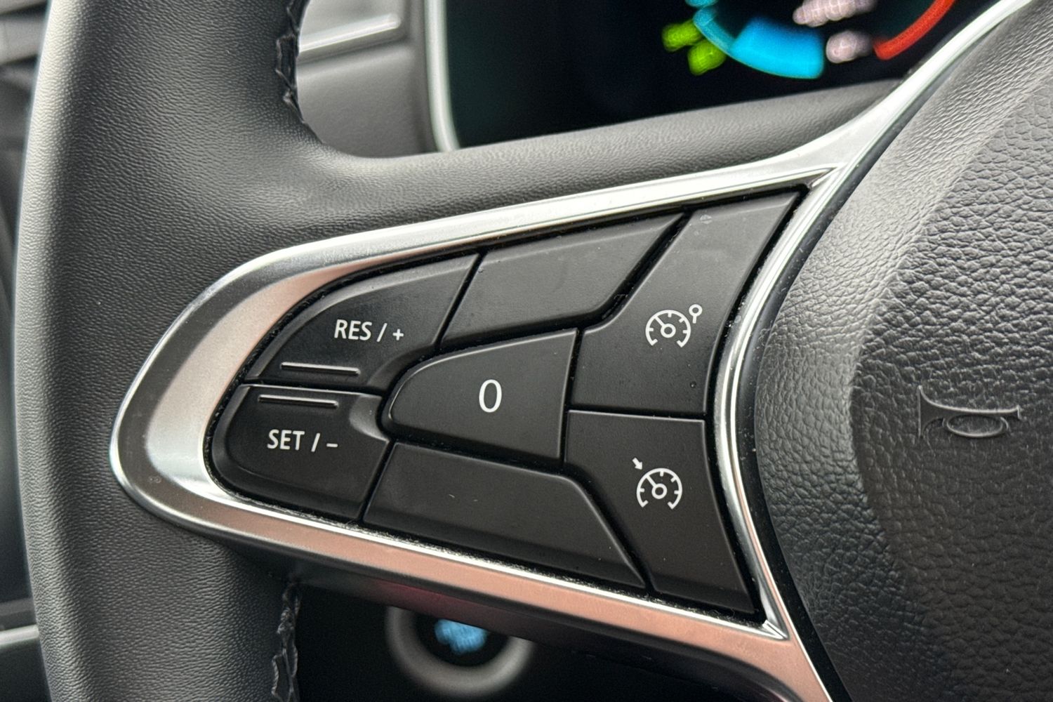 Used Renault Zoe 2022 for sale - 77390237: Photo 9