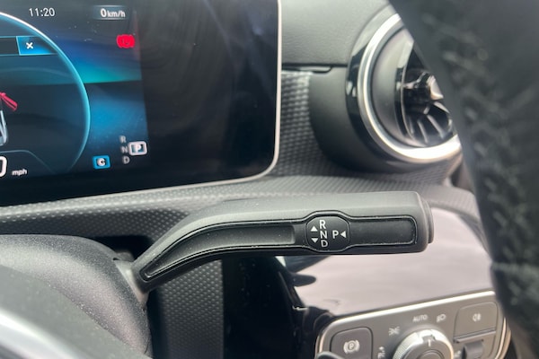 Used Mercedes-Benz A-Class 2019 for sale - 76036856: Photo 10