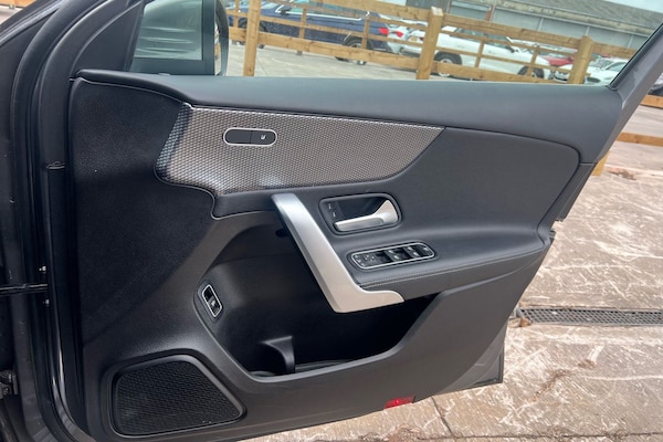 Used Mercedes-Benz A-Class 2019 for sale - 76036856: Photo 12