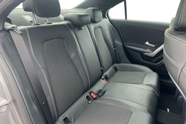 Used Mercedes-Benz A-Class 2019 for sale - 76036856: Photo 14