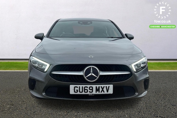 Used Mercedes-Benz A-Class 2019 for sale - 76036856: Photo 17