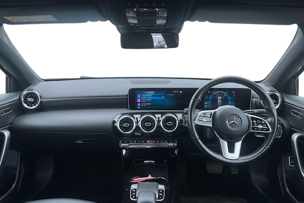 Used Mercedes-Benz A-Class 2019 for sale - 76036856: Photo 3