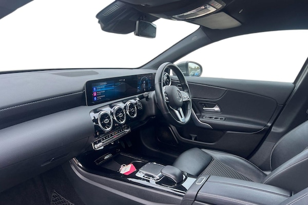 Used Mercedes-Benz A-Class 2019 for sale - 76036856: Photo 4
