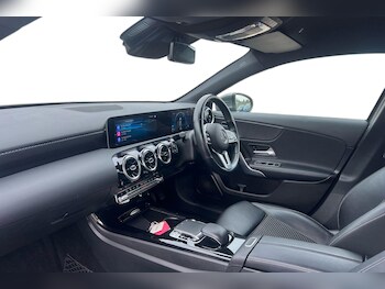 Used Mercedes-Benz A-Class 2019 for sale - 76036856: Photo 4