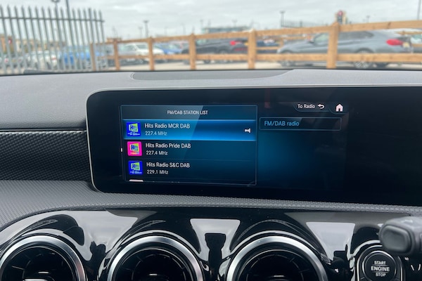 Used Mercedes-Benz A-Class 2019 for sale - 76036856: Photo 6