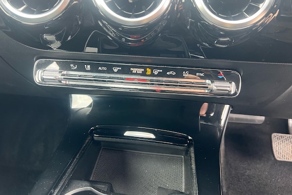 Used Mercedes-Benz A-Class 2019 for sale - 76036856: Photo 7