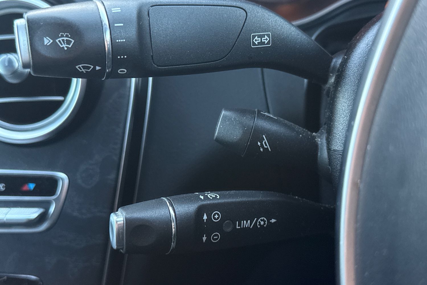 Used Mercedes-Benz GLC 2018 for sale - 76739445: Photo 13