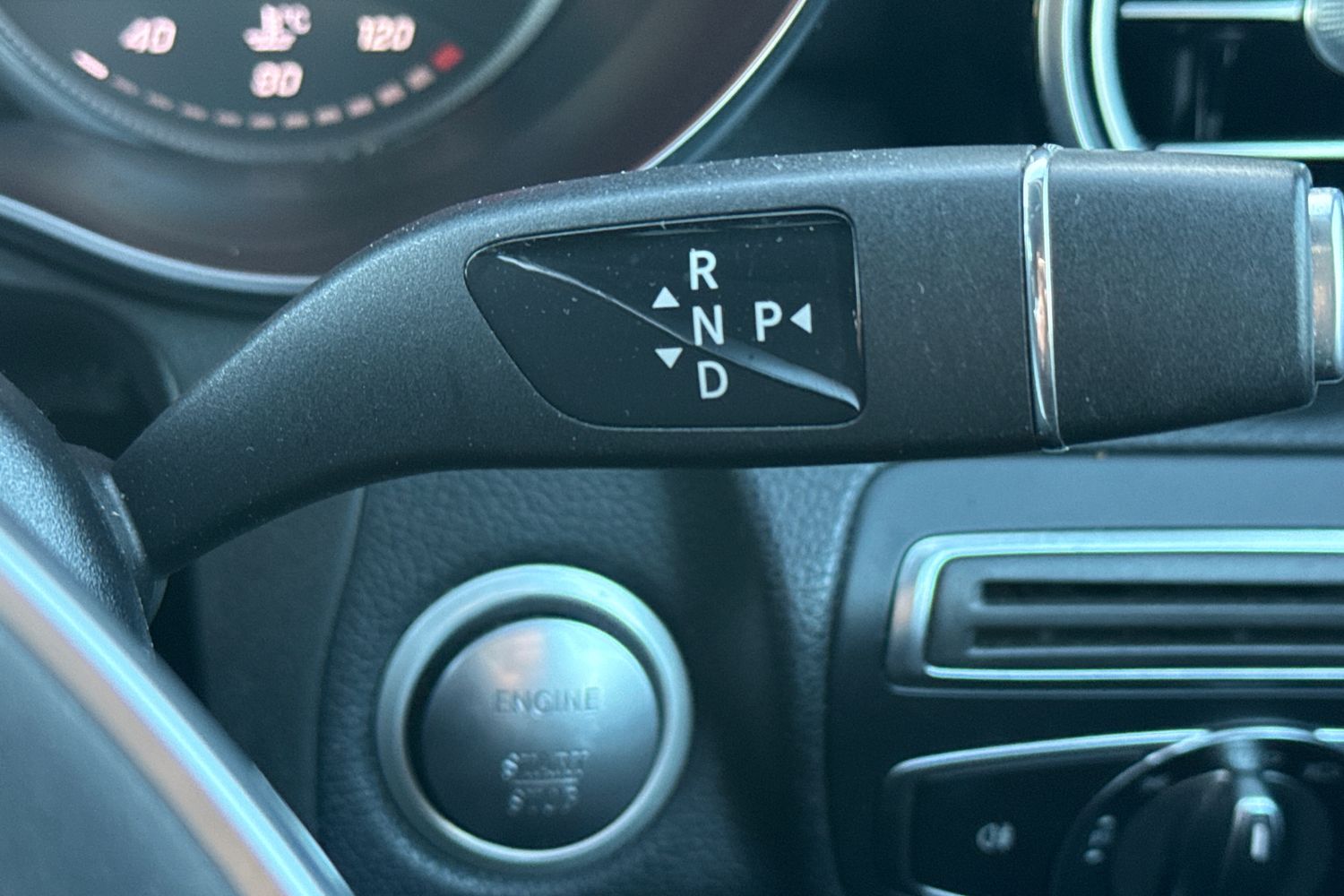 Used Mercedes-Benz GLC 2018 for sale - 76739445: Photo 14