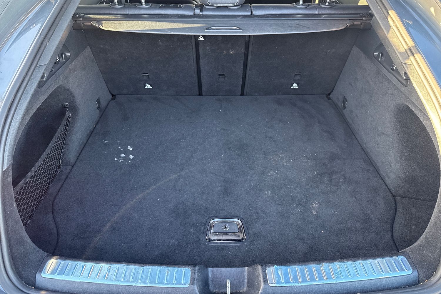 Used Mercedes-Benz GLC 2018 for sale - 76739445: Photo 20