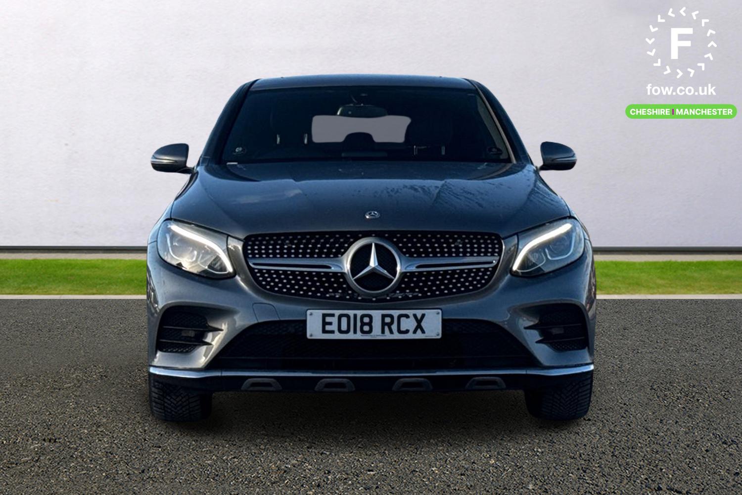 Used Mercedes-Benz GLC 2018 for sale - 76739445: Photo 22