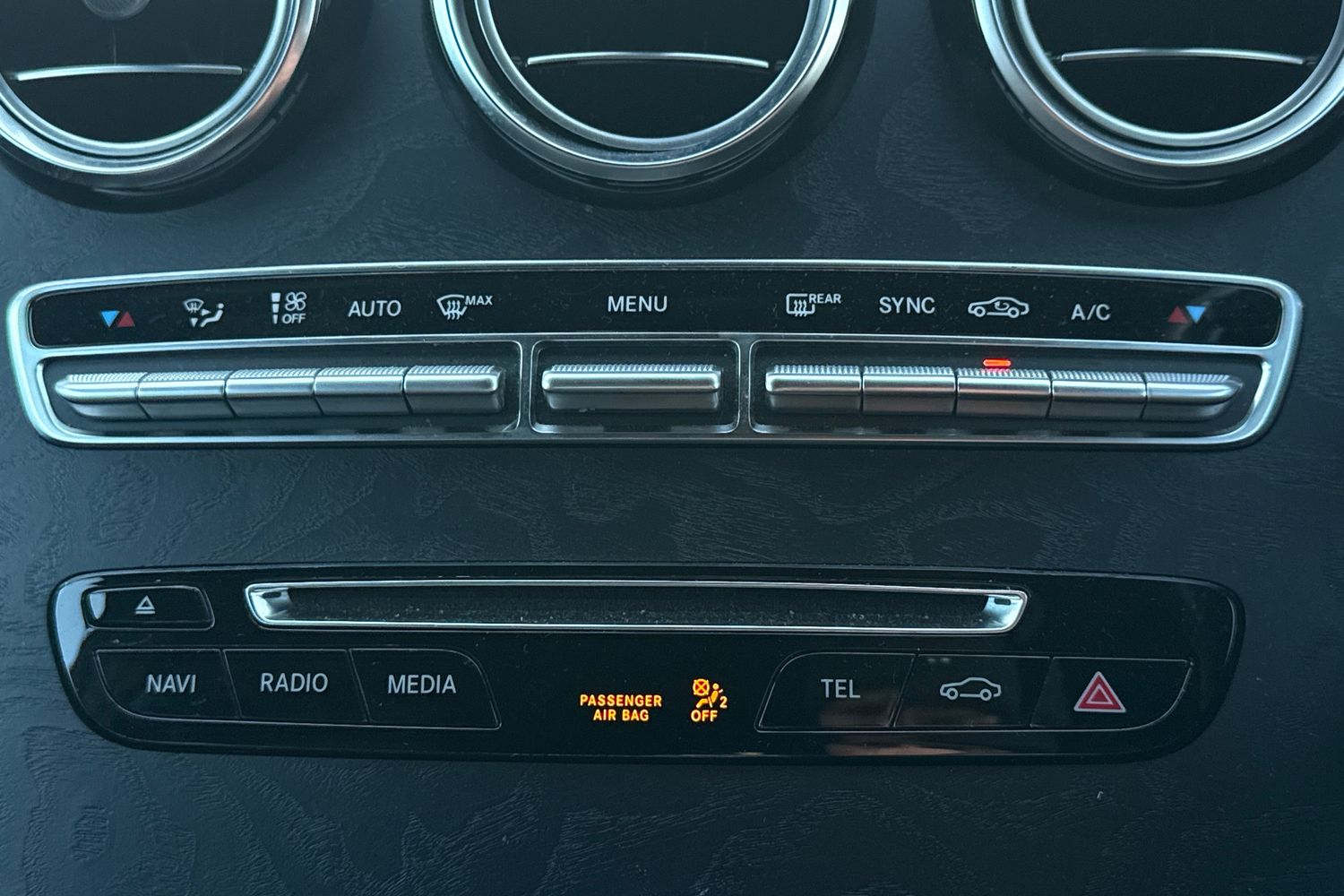 Used Mercedes-Benz GLC 2018 for sale - 76739445: Photo 9