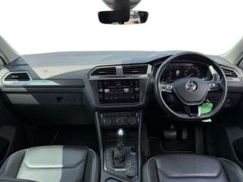 Used Volkswagen Tiguan 2018 for sale - 75254867: Photo