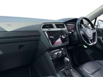 Used Volkswagen Tiguan 2018 for sale - 75254867: Photo