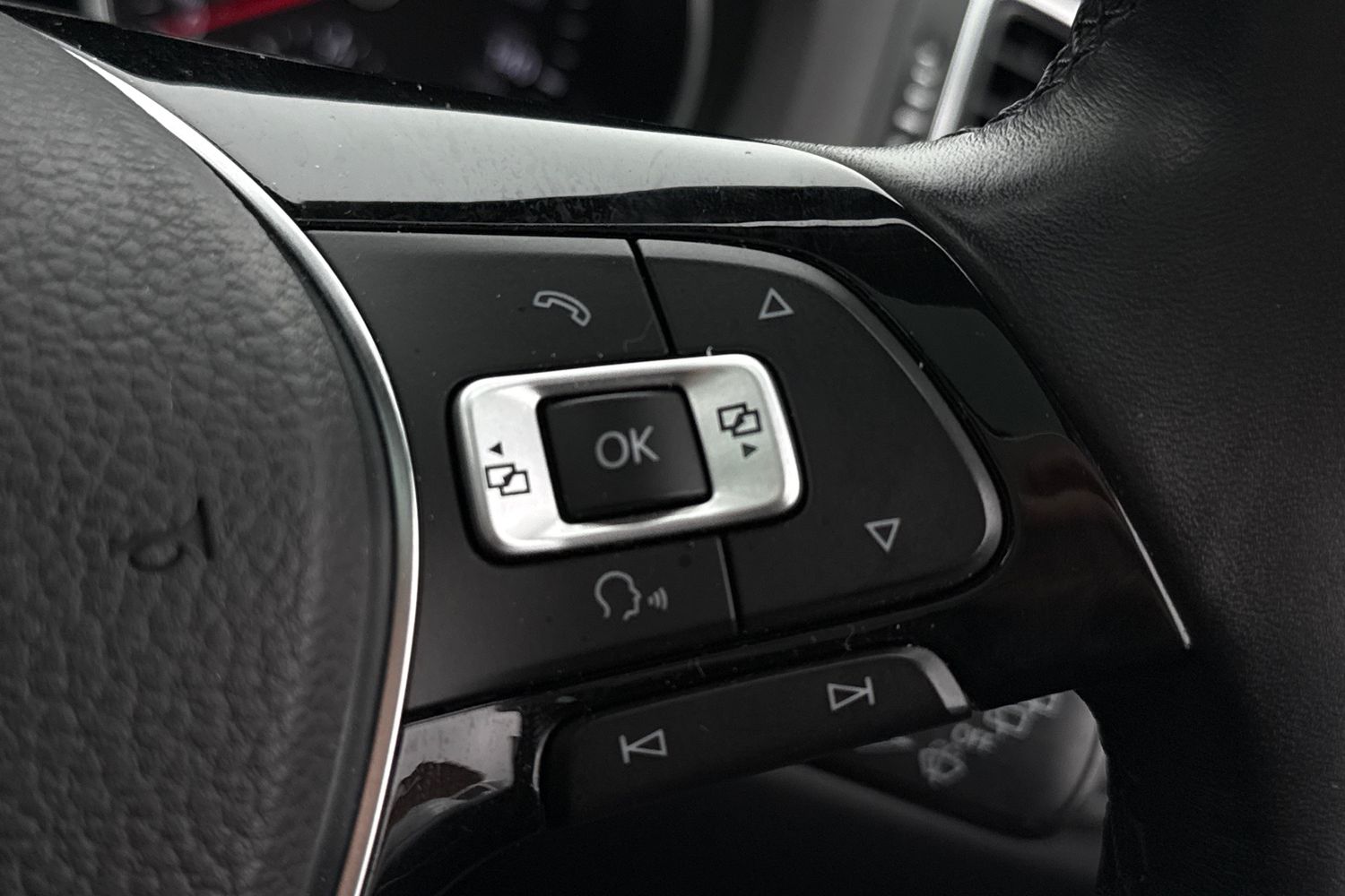 Used Volkswagen Polo 2017 for sale - 77308746: Photo 10