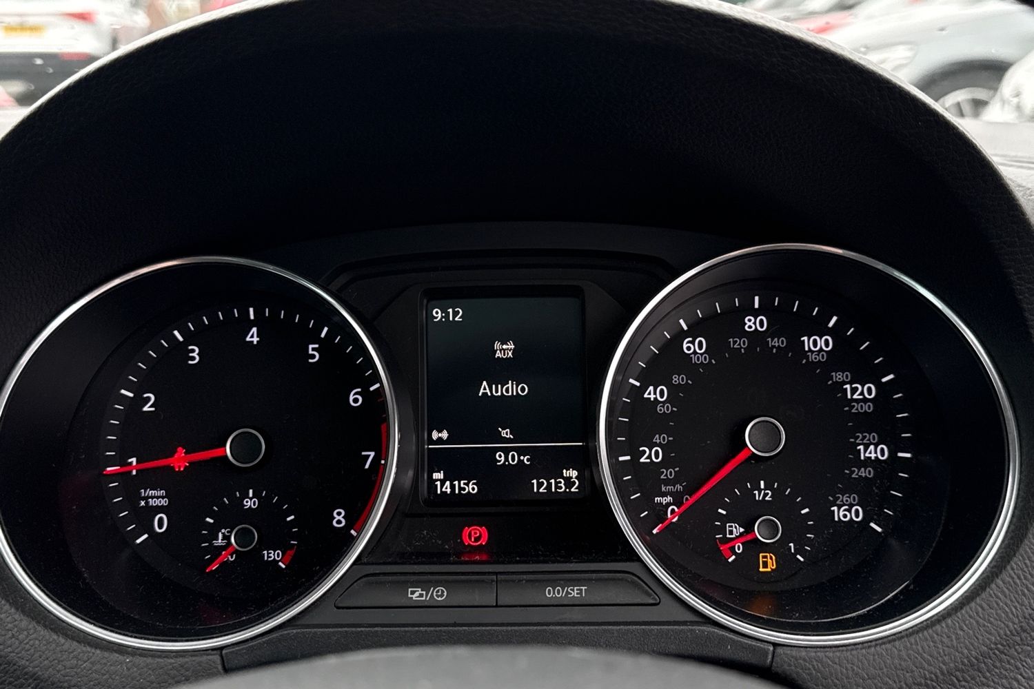 Used Volkswagen Polo 2017 for sale - 77308746: Photo 13