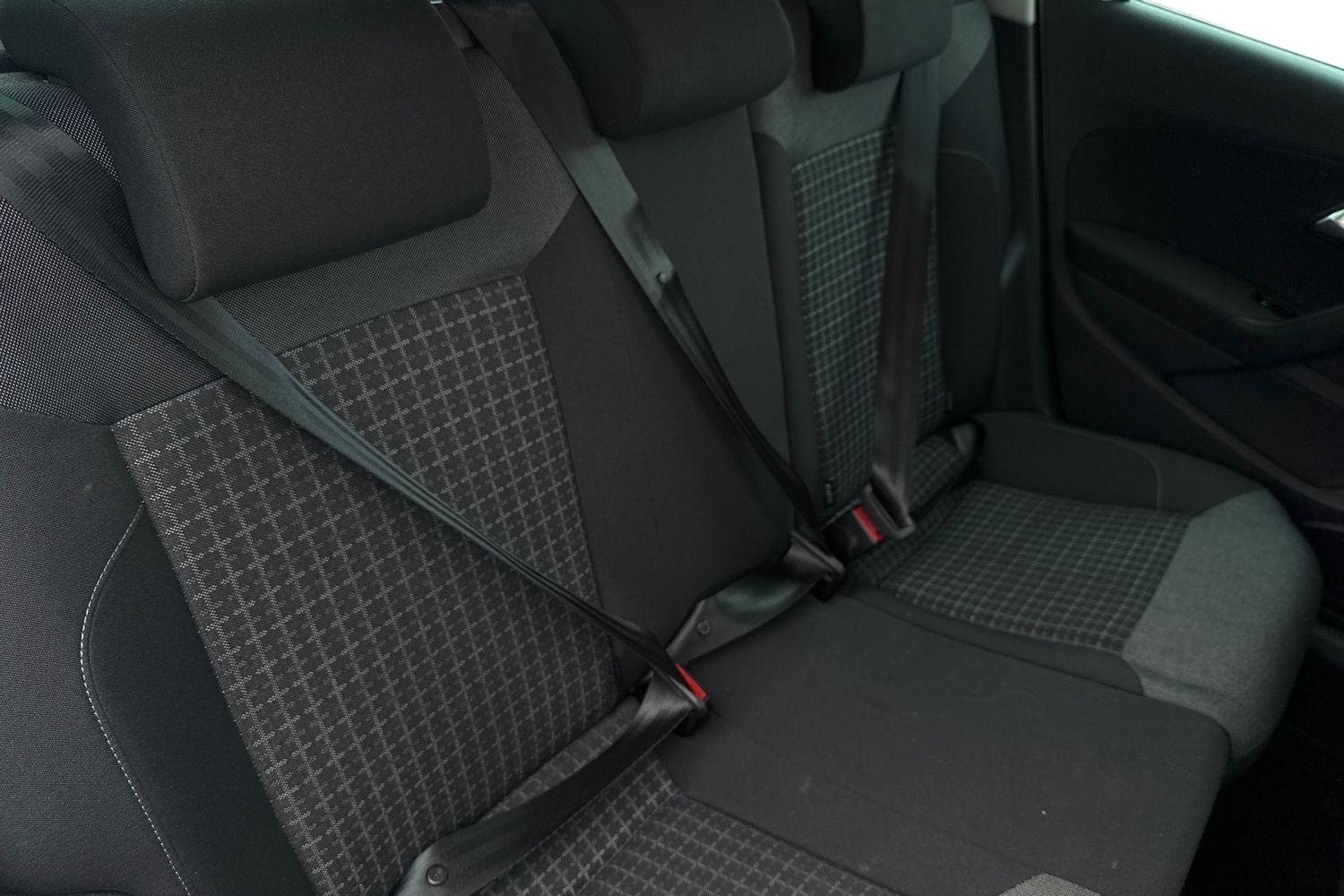 Used Volkswagen Polo 2017 for sale - 77308746: Photo 16