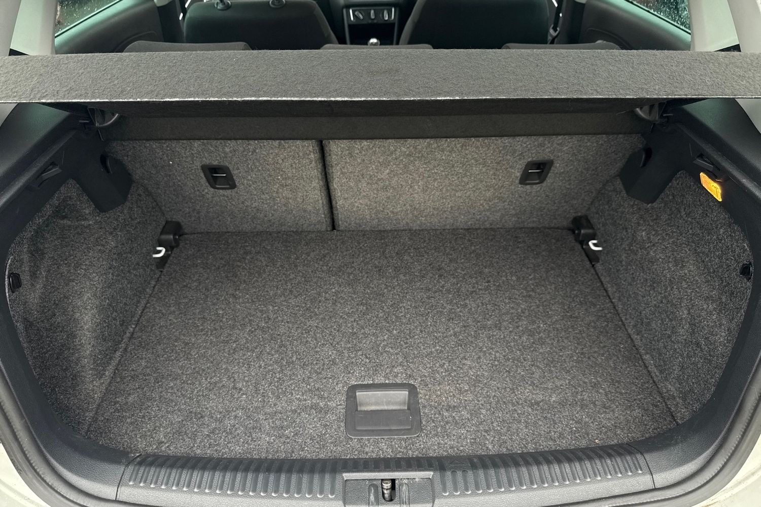 Used Volkswagen Polo 2017 for sale - 77308746: Photo 17