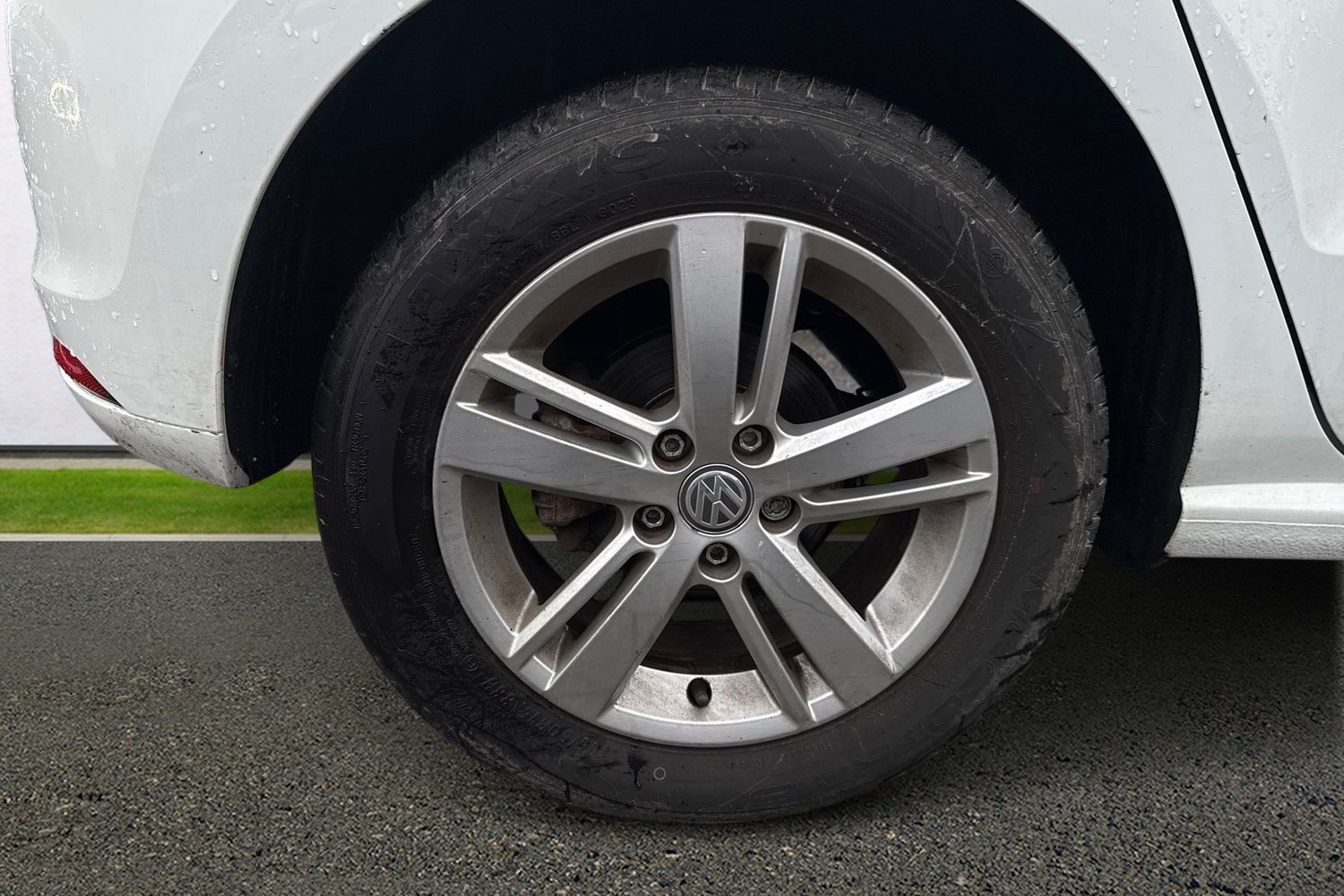 Used Volkswagen Polo 2017 for sale - 77308746: Photo 18