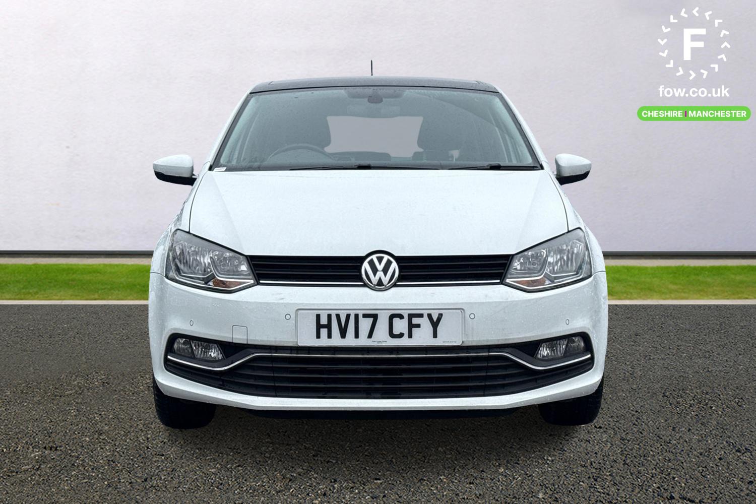 Used Volkswagen Polo 2017 for sale - 77308746: Photo 19