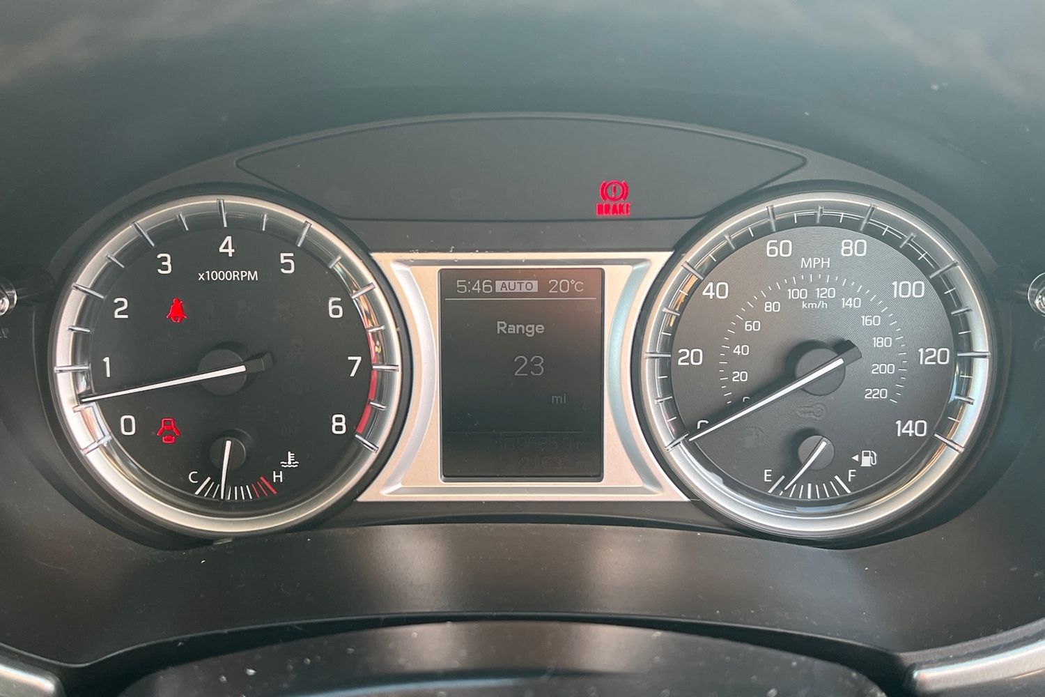 Used Suzuki Vitara 2017 for sale - 77935645: Photo 14